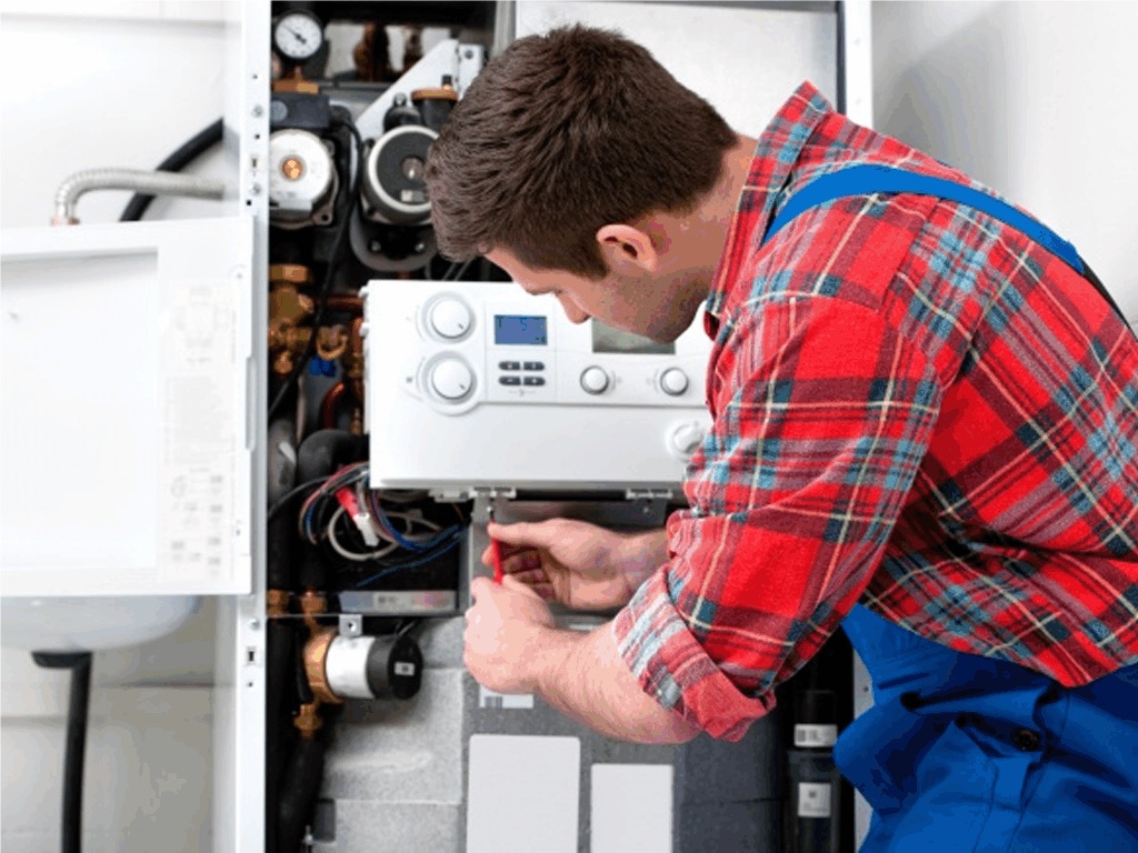 Kula Hotpoint Hotpoint kombi petek temizleme – Isınma sorunu kökünden çözüldü. - Teknik servis örneği